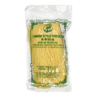 COCK | Μακαρόνια Noodles Κίτρινα 454g
