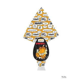 ΜΑΡΚΙΔΗΣ | MARKIDIS EGG GARFIELD 160G