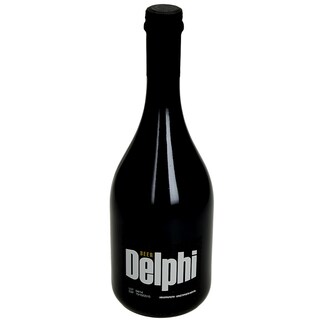 DELPHI | ΜΠΥΡΑ ΦΙΑΛΗ 750 ML