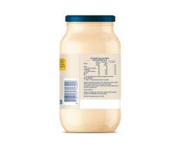 HELLMANN'S | Μαγιονέζα Real 880 ml