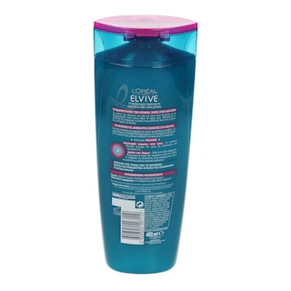 ELVIVE | Σαμπουάν Fibralogy  400 ml