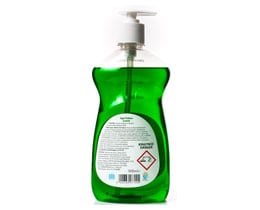 ΑΒ | ΥΓΡΟ ΑΠΟΡΡΥΠΑΝΤΙΚΟ ΠΙΑΤΩΝ ULTRA REGULAR ΜΕ ΑΝΤΛΙΑ 500 ML