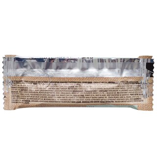 RAW | ΜΠΑΡΑ ΜΕ ΚΑΡΥΔΑ ΚΑΙ ΣΠΟΡΟΥΣ CHIA  30gr