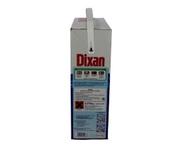 DIXAN | ΣΚΟΝΗ ΠΛΥΝΤΗΡΙΟΥ ΡΟΥΧΩΝ  55 ΜΕΖ
