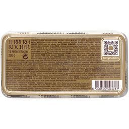 FERRERO | Σοκολατάκια Ferrero Rocher 200g