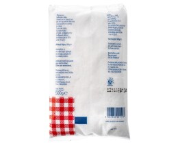 ΑΒ | Αλάτι Ψιλό Σε Σακουλάκι 500 gr