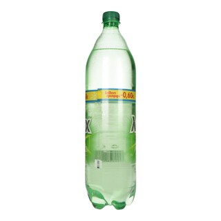 ΛΟΥΞ | Γκαζόζα Φιάλη 1.5lt Έκπτωση 0.60Ε