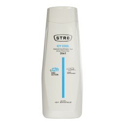 STR8 | SHOWER GEL ICY COOL 400 ML