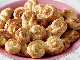 Κουλουράκια πασχαλινά