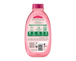 BOTANIC THERAPY | Σαμπουάν & Conditioner Kids 2σε1 Κεράσι & Αμύγδαλο 400ml