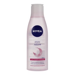 NIVEA | VISAGE | ΛΟΤΙΟΝ ΚΑΘΑΡΙΣΜΟΥ ΠΡΟΣΩΠΟΥ VISAGE ΞΗΡΕΣ ΕΠΙΔΕΡΜΙΔΕΣ 200 ML
