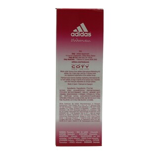ADIDAS | WOMAN | ΚΟΛΩΝΙΑ ΓΥΝΑΙΚΕΙΑ FRUITY RHYTHM 50 ML