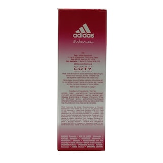 ADIDAS | WOMAN | ΚΟΛΩΝΙΑ ΓΥΝΑΙΚΕΙΑ FRUITY RHYTHM 50 ML