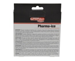 PHARMADOCT | ΠΑΓΟKOMΠΡΕΣΑ ΣΤΙΓΜΙΑΙΑ ΜΙΑΣ ΧΡΗΣΗΣ 1 ΤΕΜ