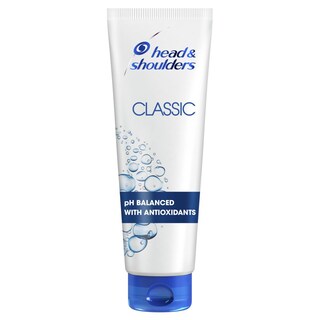 HEAD&SHOULDERS | H&S ΚΡΕΜΑ 2-1 CLASSIC 220ML