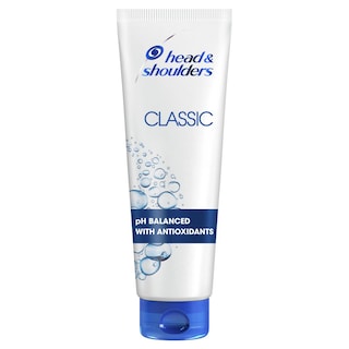 HEAD&SHOULDERS | H&S ΚΡΕΜΑ 2-1 CLASSIC 220ML