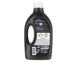 SKIP | Υγρό Πλυντηρίου Ρούχων Black Velvet 25 Μεζ. Έκπτωση 35%