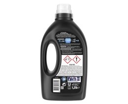 SKIP | Υγρό Πλυντηρίου Ρούχων Black Velvet 25 Μεζ. Έκπτωση 35%