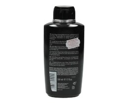 J.P.S | ΑΦΡΟΝΤΟΥΣ BLACK 500 ML