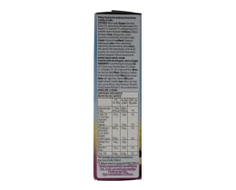 QUAKER | BARS APPLE/RISENT 175GR