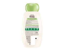 BOTANIC THERAPY | BOT THERAPY SHAM.ALMOND MILK  400ML