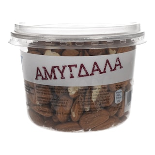 ΑΒ | ΞΗΡΟΙ ΚΑΡΠΟΙ ΑΜΥΓΔΑΛΟ ΩΜΟ 260 GR