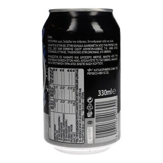 HBH | ΣΟΔΑ ΚΟΥΤΙ 330 ML