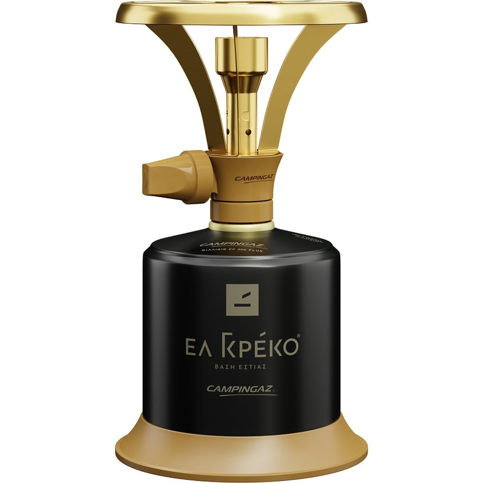 EL GRECO Εστία Ελ Γκρέκο Classic
