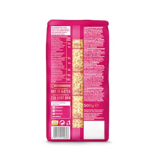 MISKO | Pasta Couscousaki 500g