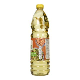 ΑΒ | Σογιέλαιο  1lt