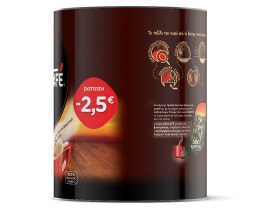 NESCAFE | Στιγμιαίος Καφές  700g Έκπτωση 2.5Ε