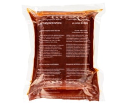 - | ΑΓΡΙΟΓΟΥΡΟΥΝΟ ΜΑΡΙΝΑΡΙΣΜΕΝΟ ΕΛΛΗΝΙΚΟ ΝΩΠΟ ΤΥΠΟΠΟΙΗΜΕΝΟ 850G