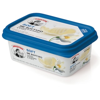 ΑΡΙΣΤΟΝ | Βούτυρο Αγελάδος Χωρίς Λακτόζη 220 gr