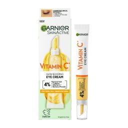 GARNIER | Κρέμα Ματιών Βιταμίνη C 15ml