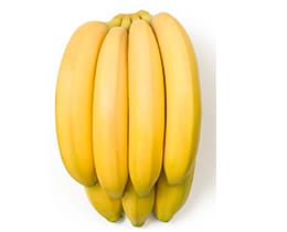 CHIQUITA | Μπανάνες Cavendish Εισαγωγής