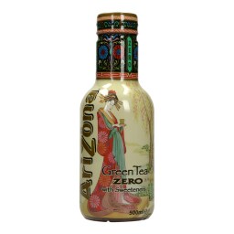 ARIZONA | ΤΣΑΙ