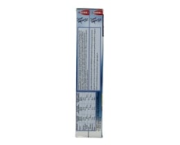 ΓΙΩΤΗΣ | Μείγμα Super Mousse Βανίλια 2x82g