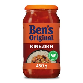 BEN'S