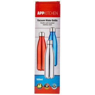 - | ΘΕΡΜΟΣ ΑΝΟΞΕΙΔΩΤΟ ΔΙΑΦΟΡΑ ΧΡΩΜΑΤΑ 500ML