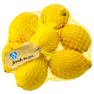 ΑΒ | Lemons Imported Packaged