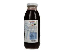 ΡΟΔΙΟΝ | RODION JUICE 4 FRUITS MOURLIA 330ML