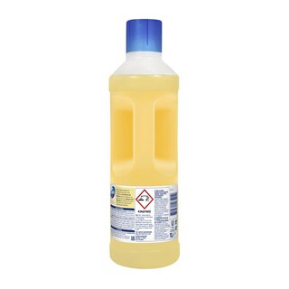 KLINEX | Καθαριστικό Πατώματος Hygiene Λεμόνι 1lt Έκπτωση 35%