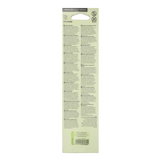 - | STRAIGHT SIPPER STAINLESS  21.5ΕΚ.4Τ