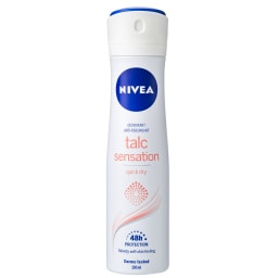 NIVEA