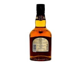 CHIVAS REGAL | ΟΥΙΣΚΙ 12 ΕΤΩΝ 500 ML