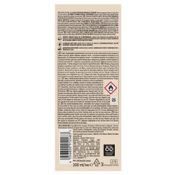 WELLAFLEX | ΑΦΡΟΣ ΧΤΕΝΙΣΜΑΤΟΣ ΓΕΜΑΤΑ ΠΥΚΝΑ 200ML