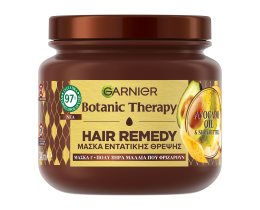BOTANIC THERAPY | Mάσκα Μαλλιών Θρέψης Avocado Oil 340ml