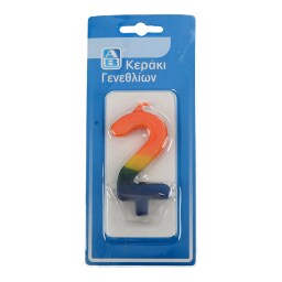 ΑΒ | ΚΕΡΙΑ ΓΕΝΕΘΛΙΩΝ Ν 2 1 ΤΕΜ