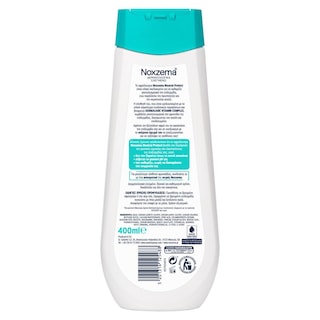 NOXZEMA | ΑΦΡΟΝΤΟΥΣ ΟΥΔΕΤΕΡΟ 400 ML
