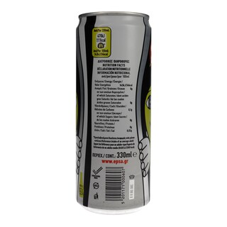ΕΨΑ | ICE TEA ΛΕΜΟΝΙ ΚΟΥΤΙ 330 ML